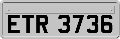 ETR3736