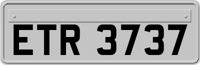 ETR3737