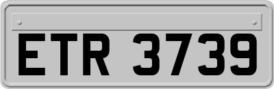 ETR3739