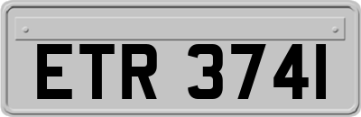 ETR3741