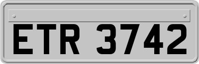 ETR3742
