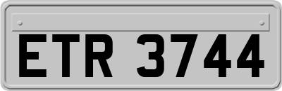 ETR3744