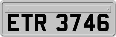 ETR3746