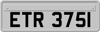 ETR3751