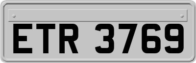 ETR3769