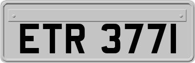 ETR3771