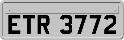 ETR3772