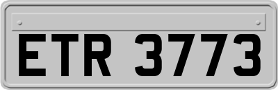 ETR3773
