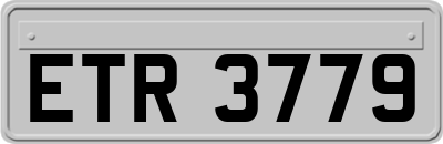 ETR3779