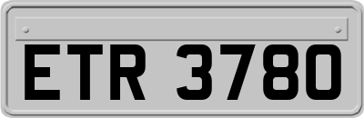 ETR3780