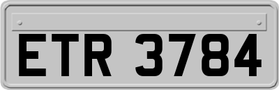 ETR3784