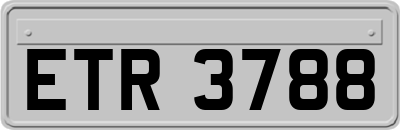 ETR3788
