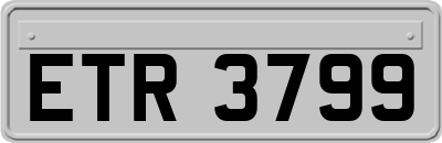 ETR3799