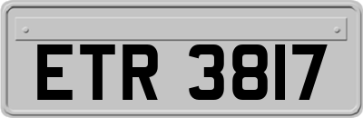ETR3817