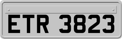 ETR3823