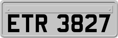 ETR3827