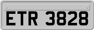 ETR3828