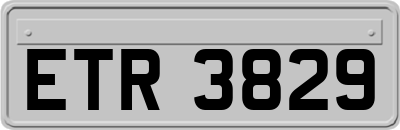 ETR3829