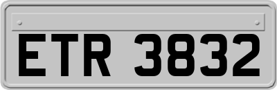 ETR3832