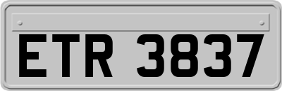 ETR3837