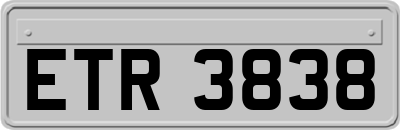 ETR3838