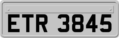 ETR3845