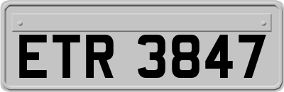 ETR3847