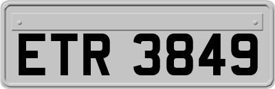 ETR3849