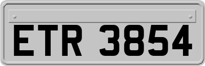 ETR3854