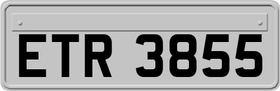 ETR3855