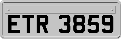 ETR3859