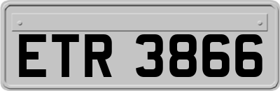 ETR3866