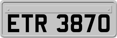 ETR3870