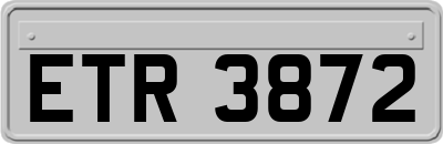 ETR3872