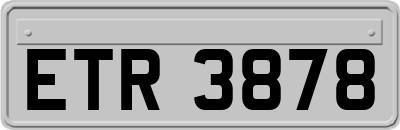ETR3878