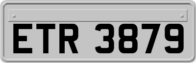 ETR3879