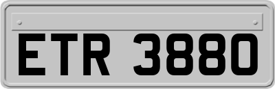 ETR3880