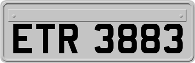 ETR3883