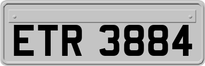 ETR3884