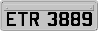 ETR3889