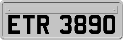 ETR3890