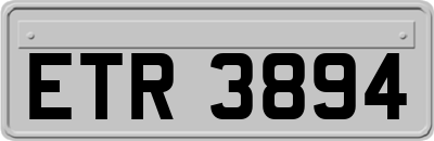 ETR3894