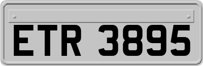 ETR3895