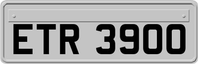 ETR3900