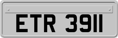 ETR3911