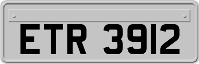 ETR3912