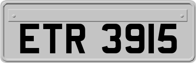 ETR3915