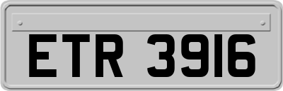 ETR3916