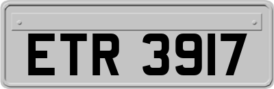 ETR3917