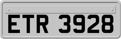 ETR3928